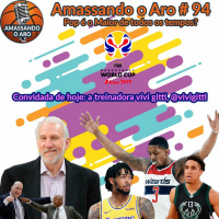 Amassando O Aro 94