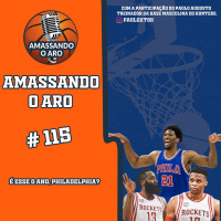 Amassando O Aro 115