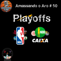 Amassando O Aro 50