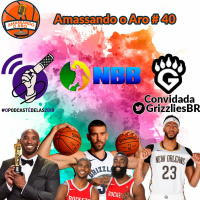 Amassando O Aro 40