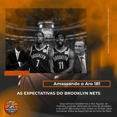 Podcast Amassando O Aro