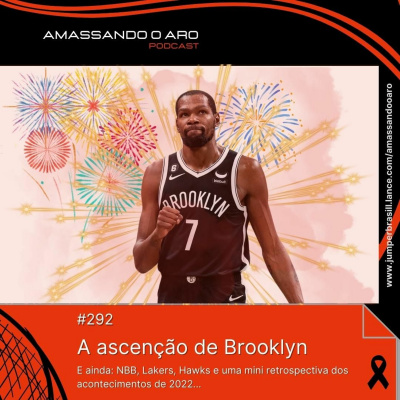 Podcast Amassando O Aro