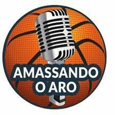 Podcast Amassando O Aro