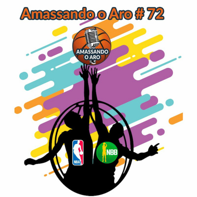 Podcast Amassando O Aro