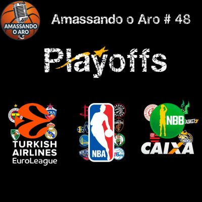 Podcast Amassando O Aro