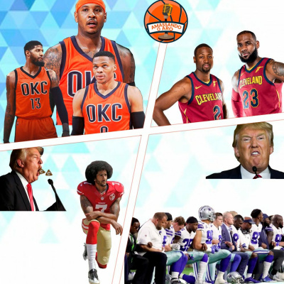 Podcast Amassando O Aro