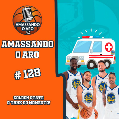 Podcast Amassando O Aro