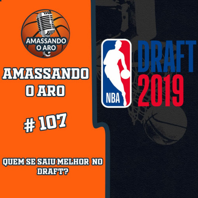 Podcast Amassando O Aro