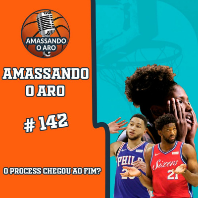 Podcast Amassando O Aro