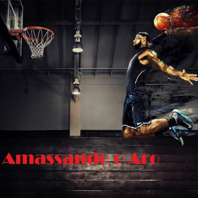 Podcast Amassando O Aro