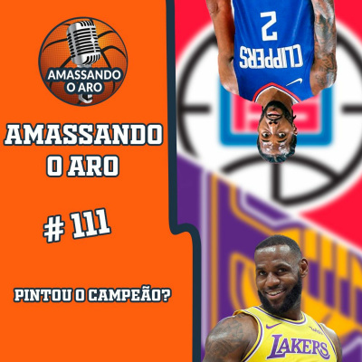 Podcast Amassando O Aro