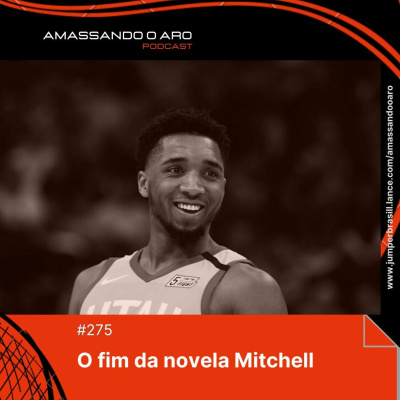 Podcast Amassando O Aro