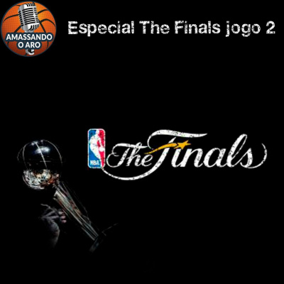 Podcast Amassando O Aro