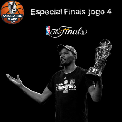 Podcast Amassando O Aro