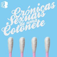 Crónicas Sexuais de Uma Cotonete – Eu gosto é de rabinho