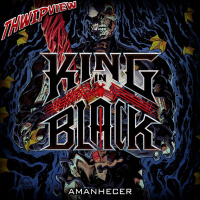 Thwip View 352 - Rei das Trevas: Amanhecer