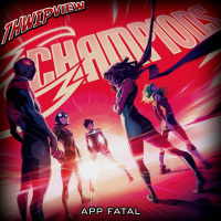 Thwip View 370 - Champions: App Fatal