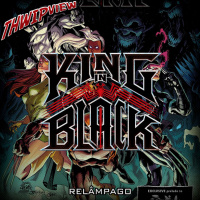 Thwip View 342 - Rei das Trevas: Relâmpago