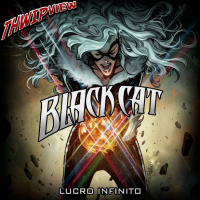 Thwip View 359 - Black Cat: Lucro Infinito