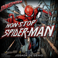 Thwip View 365 - Nada Pode Parar o Homem-Aranha: Jogada de Gênio