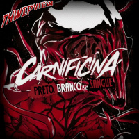 Thwip View 366 - Carnificina: Preto, Branco e Sangue