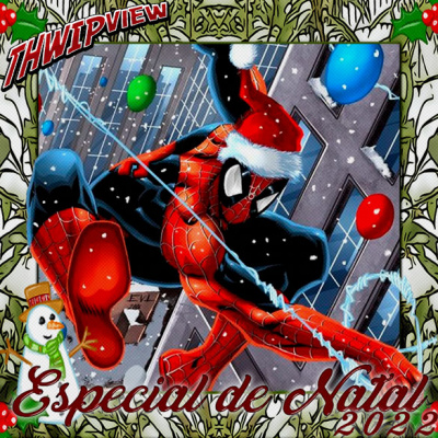 Aracnofã - Thwip View