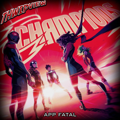 Aracnofã - Thwip View