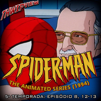 Aracnofã - Thwip View