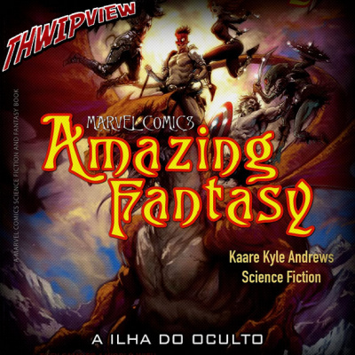 Aracnofã - Thwip View