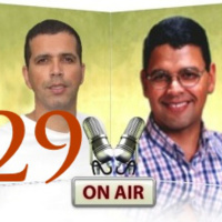 Podcast Cristão 29