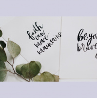 Notre foi contrôle notre destinée