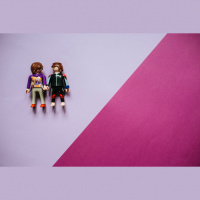 La question n’est pas: ” Est-ce que Dieu m’aime”, mais “est-ce que je l’aime vraiment?”