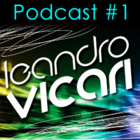 Vicari Podcast #1