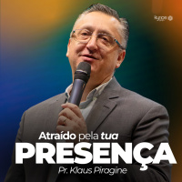 A presença que nos atrai - @Klauspiragine ​