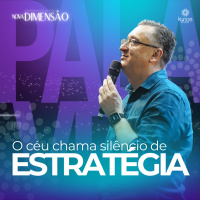 Esse não é o seu fim - 2 Reis 6:8–23