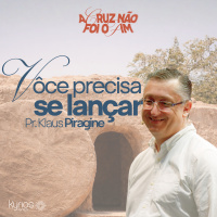 Não Hesite - João 21:1-14