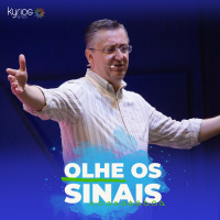 Olhe os sinais - Pr. Klaus Piragine