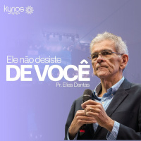 Você ama a Cristo? - João 21