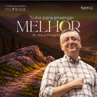 O Caminho para a Felicidade - Mateus 5:3