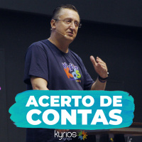 Acerto de contas - Pr. Klaus Piragine