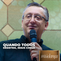 Milagre entre os túmulos - Pr. Klaus Piragine | Série: A Grande Mudança V