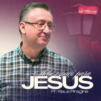 É hora de redecorar a sua vida - Lucas 2:1-7