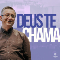 Fugir da Presença de Deus - Jonas 1:1-3