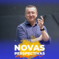Novas perspectivas - Pr. Klaus Piragine