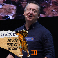 Proteção, promessa e propósito - Pr. Klaus Piragine - Série: A vida de Isaque - III