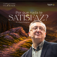 A fome que nada consegue substituir - Mateus 5:6