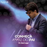 Confie em Deus - Pr. Davi Lago