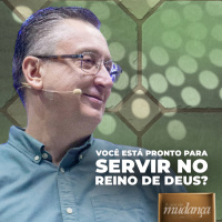 As Nossas Decisões e o Agir de Deus - Pr. Klaus Piragine | Série: A Grande Mudança XI