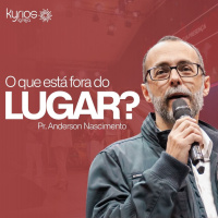 Coloque as coisas em ordem - Lucas 10:38-42