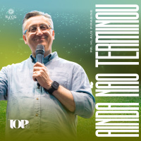 A jornada não acabou - Gênesis 12:1–5